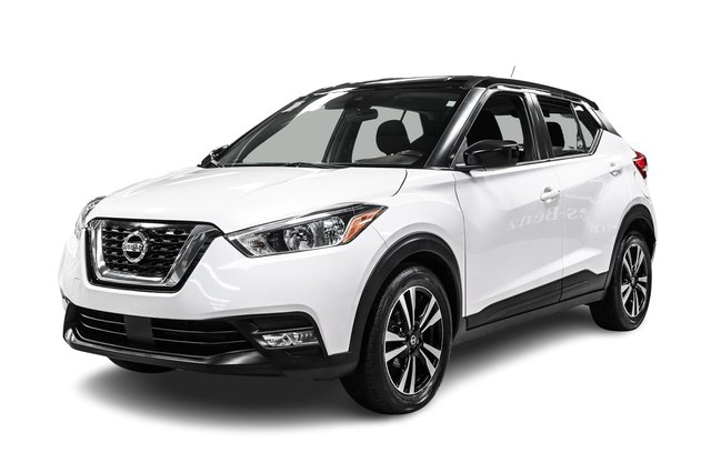 2020 Nissan Kicks in Dollard-des-Ormeaux, Quebec