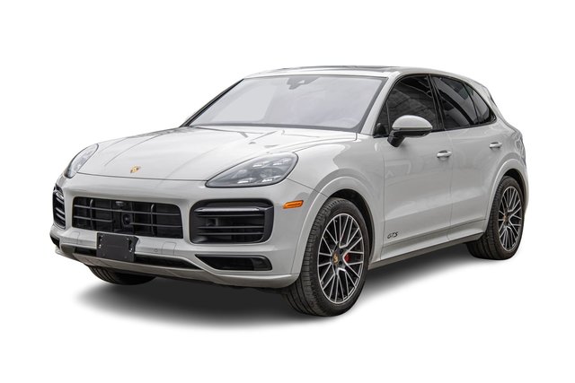 Porsche Cayenne  2023 à Dollard-des-Ormeaux, Québec