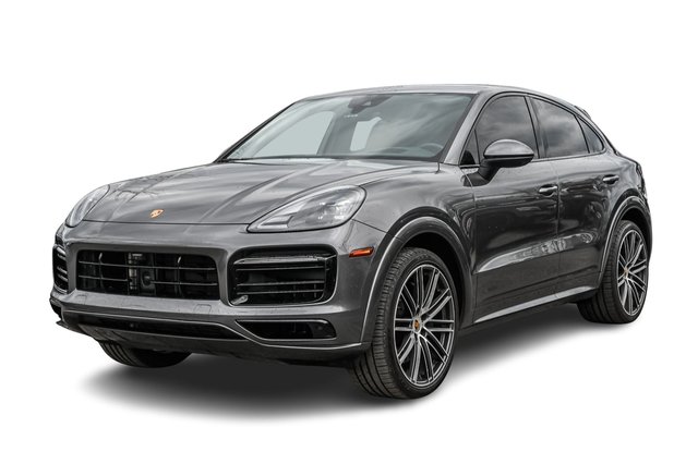 2023 Porsche Cayenne in Dollard-des-Ormeaux, Quebec