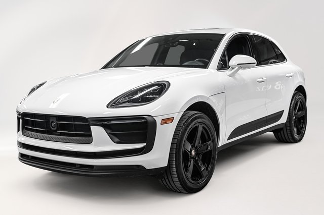 2024 Porsche Macan in Dollard-des-Ormeaux, Quebec