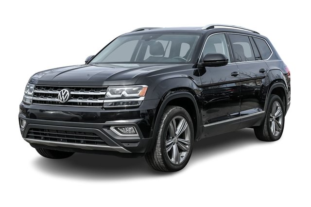 2019 Volkswagen Atlas in Dollard-des-Ormeaux, Quebec