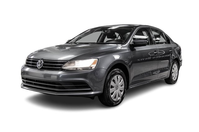 Volkswagen Jetta  2017 à Dollard-des-Ormeaux, Québec