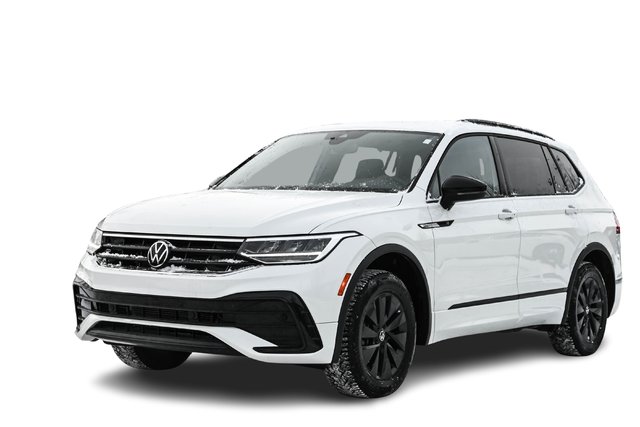 Volkswagen Tiguan  2022 à Dollard-des-Ormeaux, Québec