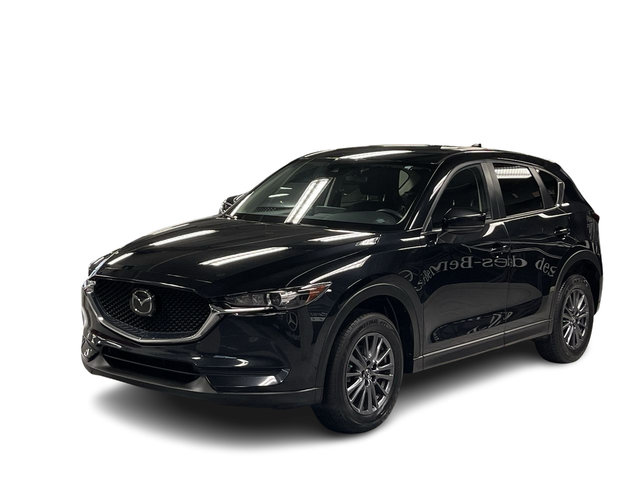 2021 Mazda CX-5 in Dollard-des-Ormeaux, Quebec