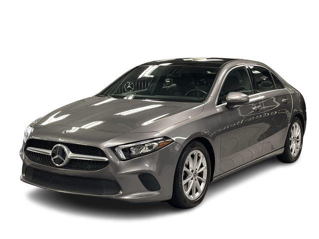 Mercedes-Benz A220  2019 à Dollard-des-Ormeaux, Québec