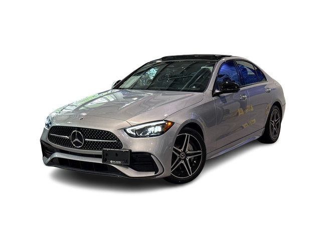 2026 Mercedes-Benz C-Class in Dollard-des-Ormeaux, Quebec