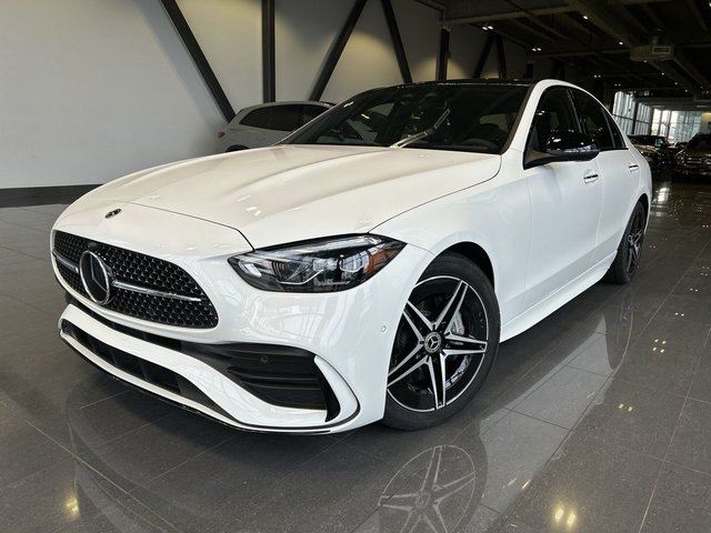 2023 Mercedes-Benz C300 in Dollard-des-Ormeaux, Quebec