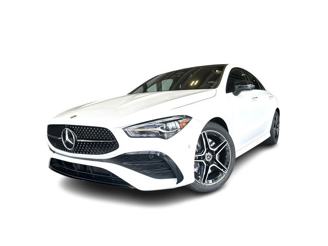 Mercedes-Benz CLA  2026 à Dollard-des-Ormeaux, Québec