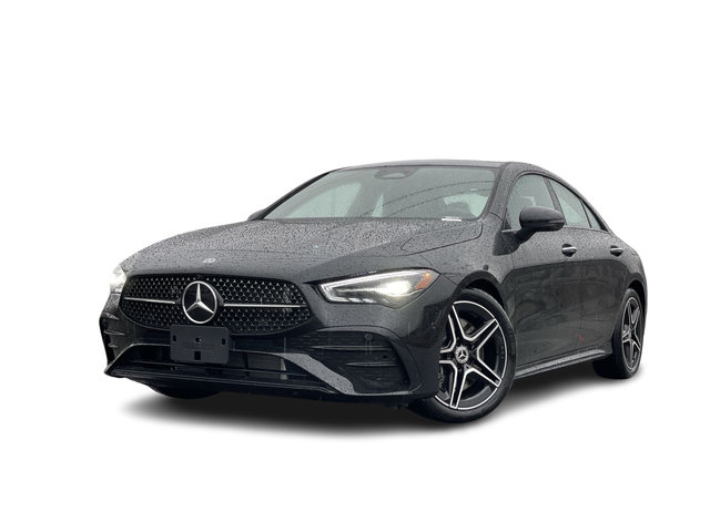 2026 Mercedes-Benz CLA in Dollard-des-Ormeaux, Quebec
