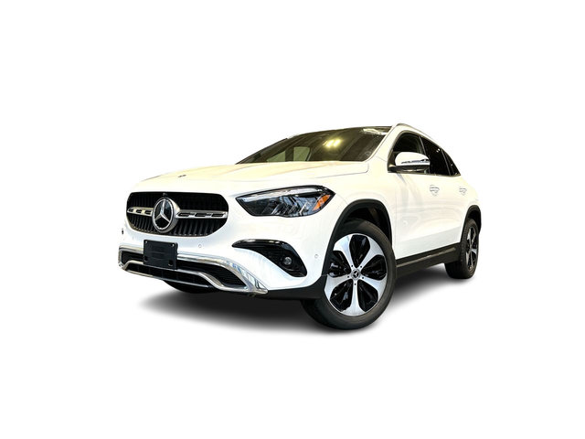 2025 Mercedes-Benz GLA in Dollard-des-Ormeaux, Quebec