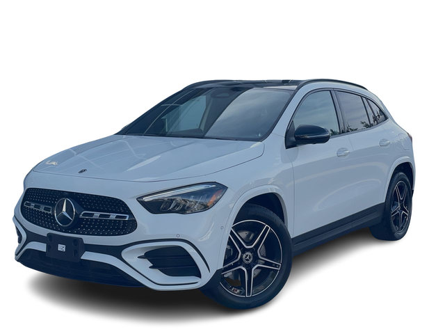 Mercedes-Benz GLA  2025 à Dollard-des-Ormeaux, Québec