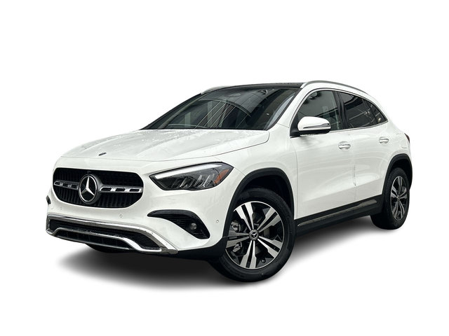 2026 Mercedes-Benz GLA in Dollard-des-Ormeaux, Quebec
