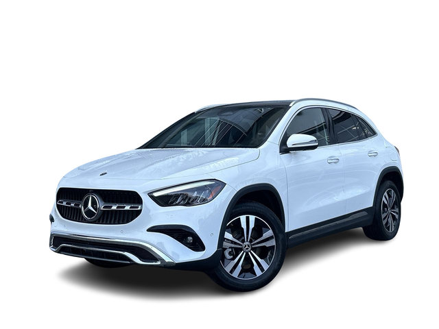 2026 Mercedes-Benz GLA in Dollard-des-Ormeaux, Quebec