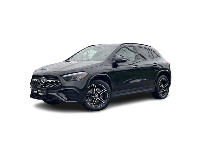 2026 Mercedes-Benz GLA in Dollard-des-Ormeaux, Quebec