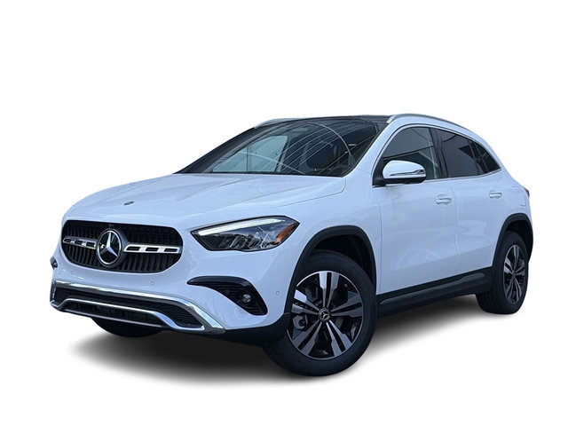 2026 Mercedes-Benz GLA in Dollard-des-Ormeaux, Quebec