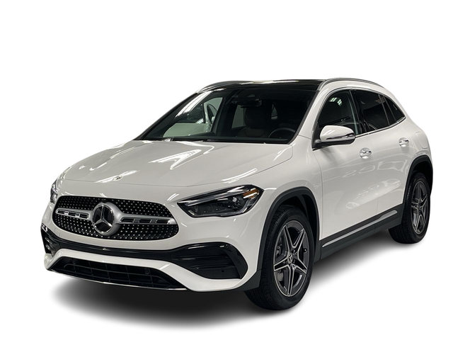 2023 Mercedes-Benz GLA250 in Dollard-des-Ormeaux, Quebec