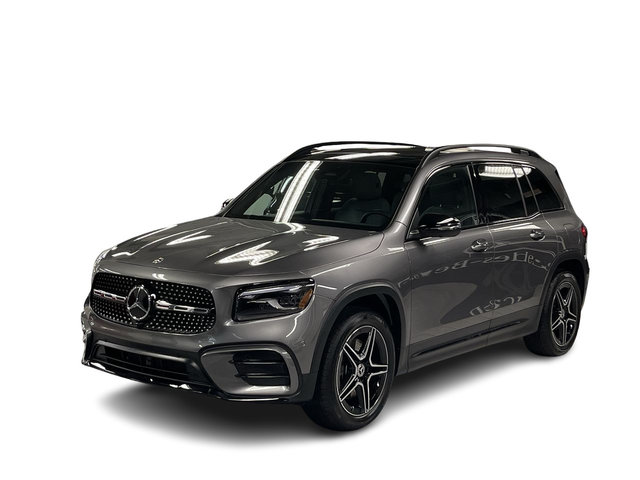 2024 Mercedes-Benz GLB in Dollard-des-Ormeaux, Quebec