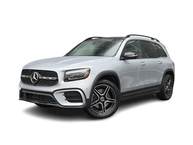 2026 Mercedes-Benz GLB in Dollard-des-Ormeaux, Quebec