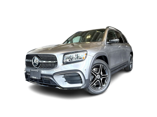 Mercedes-Benz GLB  2026 à Dollard-des-Ormeaux, Québec