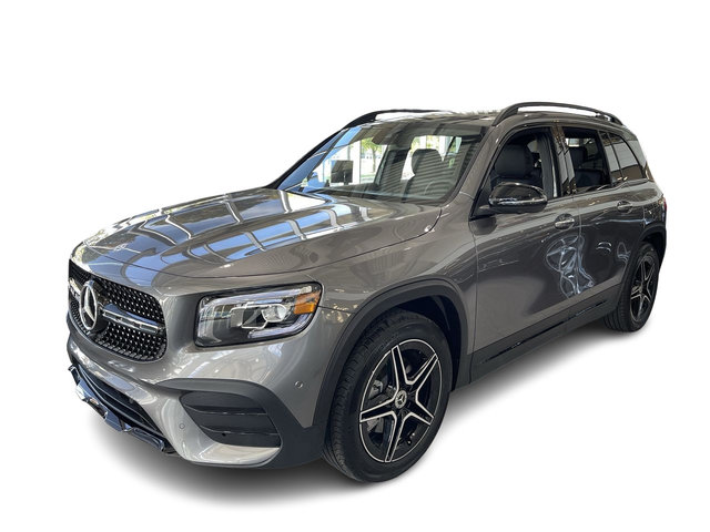 2022 Mercedes-Benz GLB250 in Dollard-des-Ormeaux, Quebec
