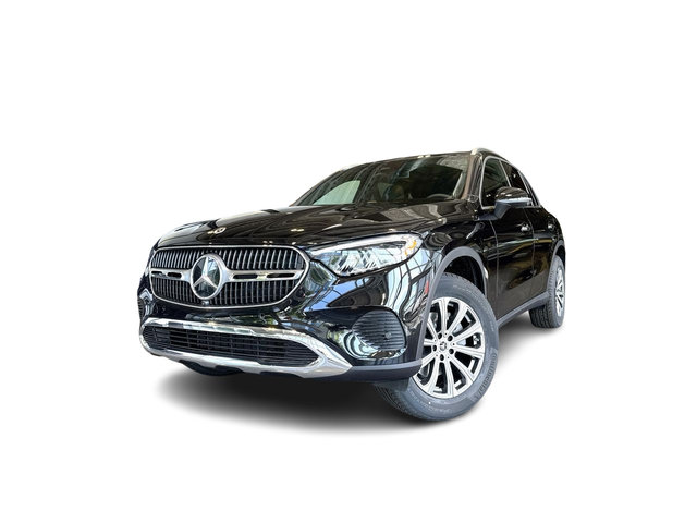 Mercedes-Benz GLC  2026 à Dollard-des-Ormeaux, Québec