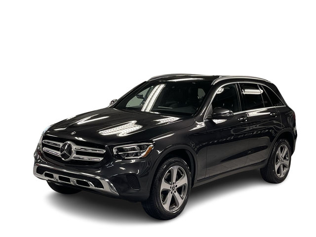 2021 Mercedes-Benz GLC300 in Dollard-des-Ormeaux, Quebec