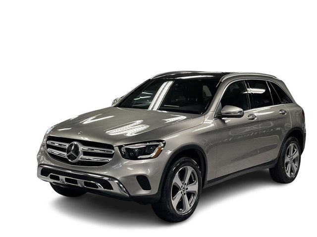 2022 Mercedes-Benz GLC300 in Dollard-des-Ormeaux, Quebec