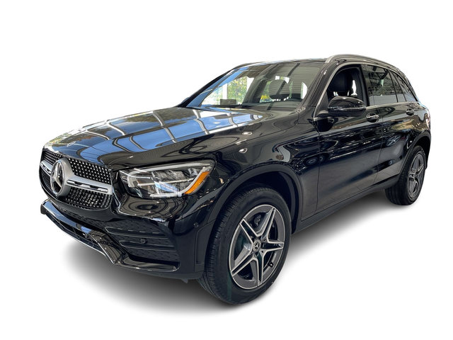 Mercedes-Benz GLC300  2022 à Dollard-des-Ormeaux, Québec