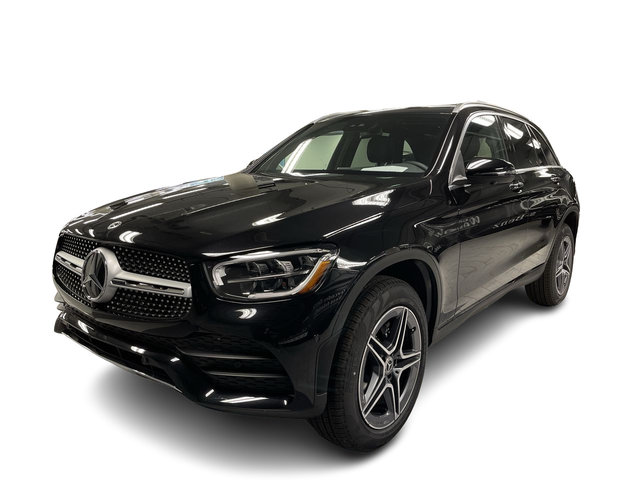 2022 Mercedes-Benz GLC300 in Dollard-des-Ormeaux, Quebec