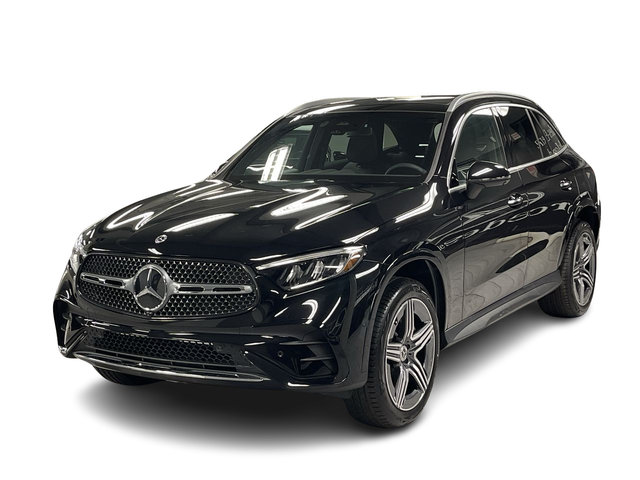2023 Mercedes-Benz GLC300 in Dollard-des-Ormeaux, Quebec