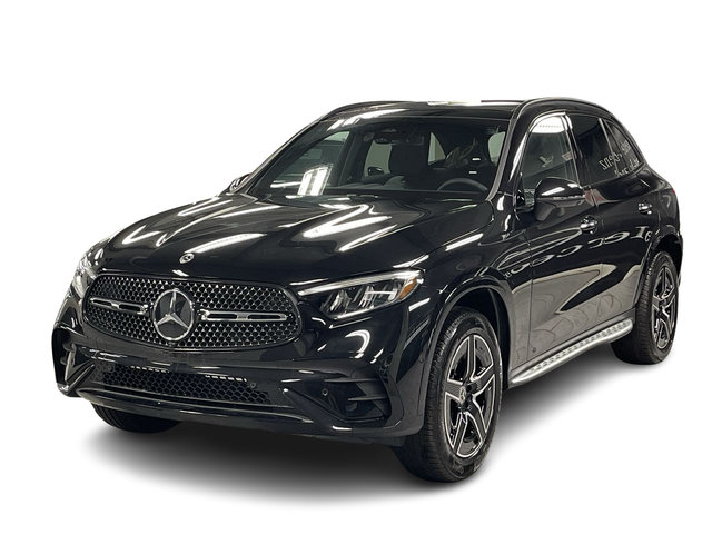 Mercedes-Benz GLC300  2023 à Dollard-des-Ormeaux, Québec
