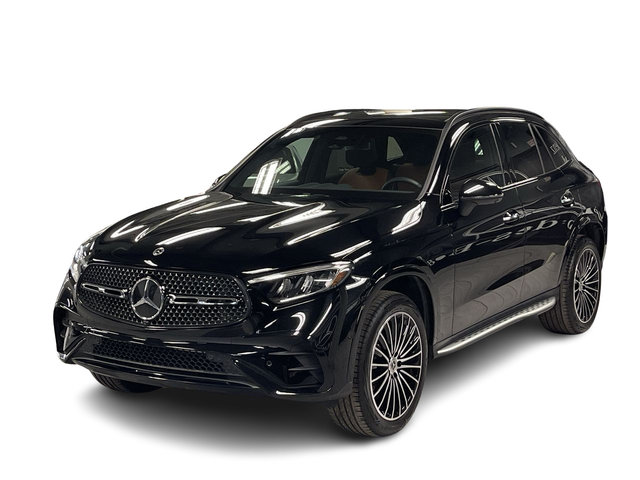 2023 Mercedes-Benz GLC300 in Dollard-des-Ormeaux, Quebec