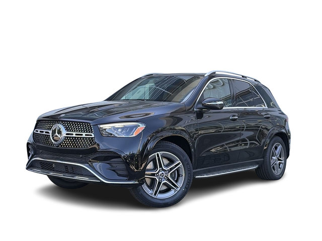 2026 Mercedes-Benz GLE in Dollard-des-Ormeaux, Quebec