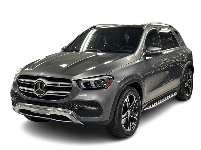 2023 Mercedes-Benz GLE450 in Dollard-des-Ormeaux, Quebec