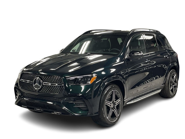 Mercedes-Benz GLE450e  2024 à Dollard-des-Ormeaux, Québec
