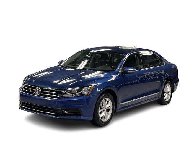 2016 Volkswagen Passat in Dollard-des-Ormeaux, Quebec