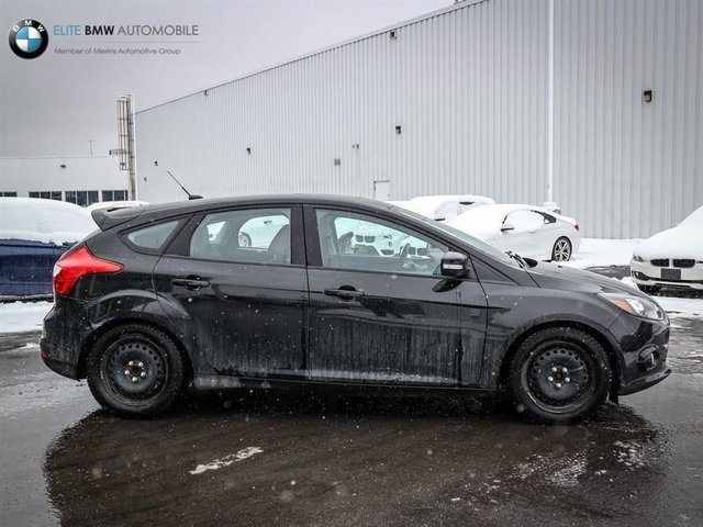 2014 Ford Focus Snow Tires لم يسبق له مثيل الصور Tier3 Xyz