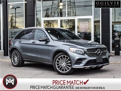 2017 Mercedes-Benz GLC43 AMG 4MATIC SUV used for sale in Ottawa ... 2017 Mercedes-Benz GLC43 AMG 4MATIC SUV used for sale in Ottawa ...