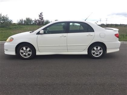 2005 Toyota Corolla Starter ~ Best Toyota