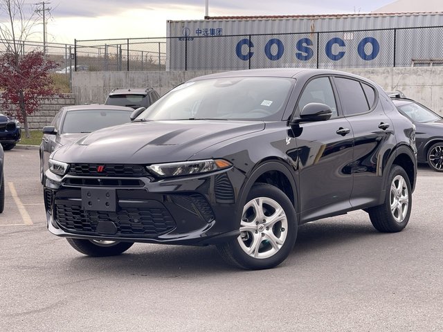 2023 Dodge HORNET in Calgary, Alberta