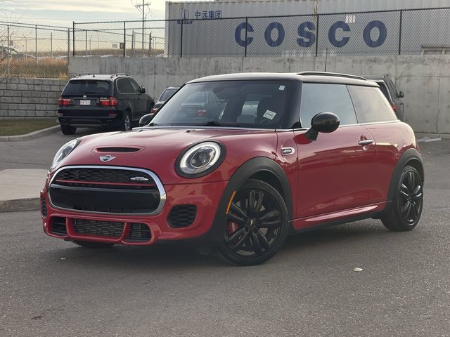 2018 MINI 3 Door in Calgary, Alberta