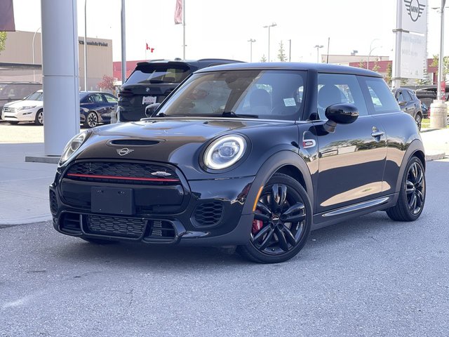 2020 MINI 3 Door in Calgary, Alberta