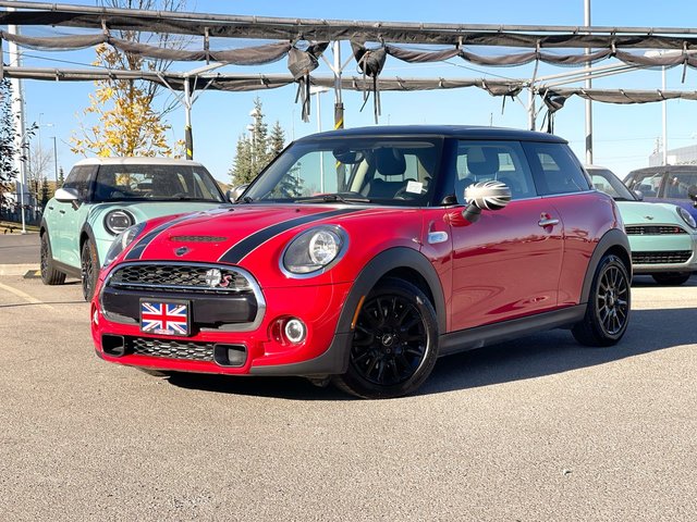 2020 MINI 3 Door in Calgary, Alberta