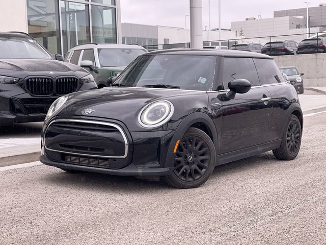 2024 MINI 3 Door in Calgary, Alberta