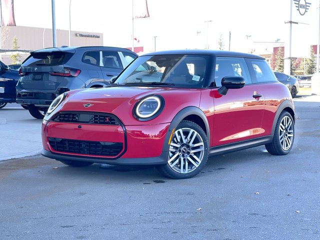 2026 MINI COOPER (3) in Calgary, Alberta