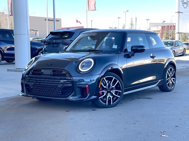2026 MINI COOPER (3) in Calgary, Alberta