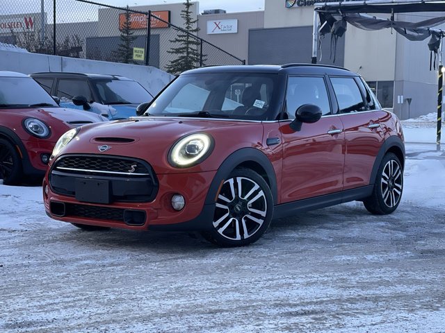 2019 MINI 5 Door in Calgary, Alberta