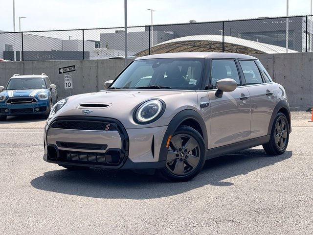 2024 MINI 5 Door in Calgary, Alberta