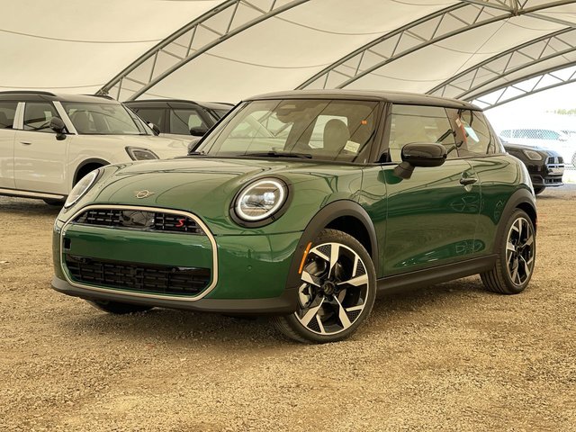 2025 MINI COOPER (3) in Calgary, Alberta