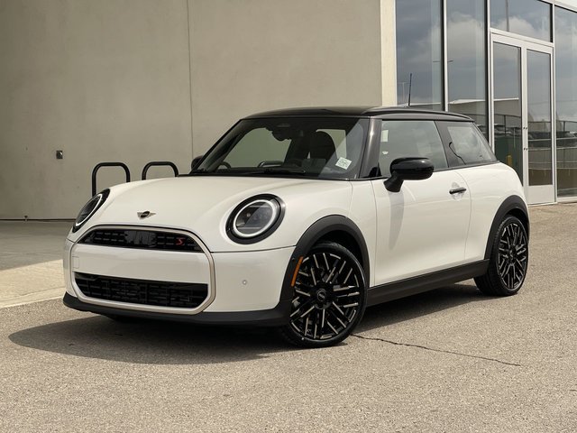 2026 MINI Cooper (3) in Calgary, Alberta